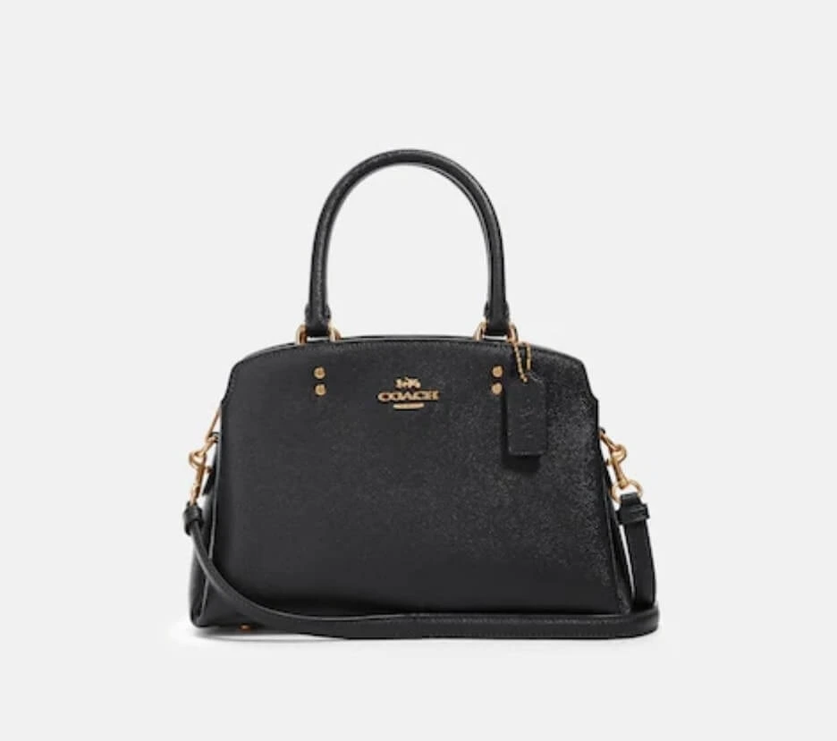 bolsa de mano coach bolso