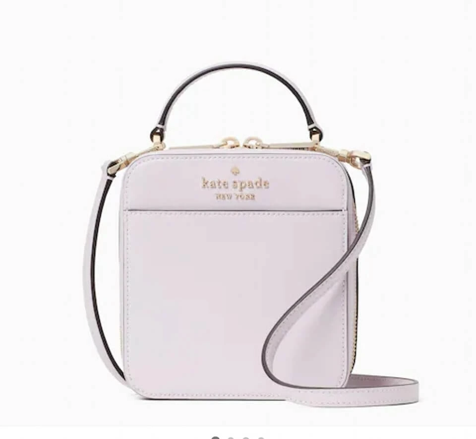 bolsa de mano para mujer kate spade